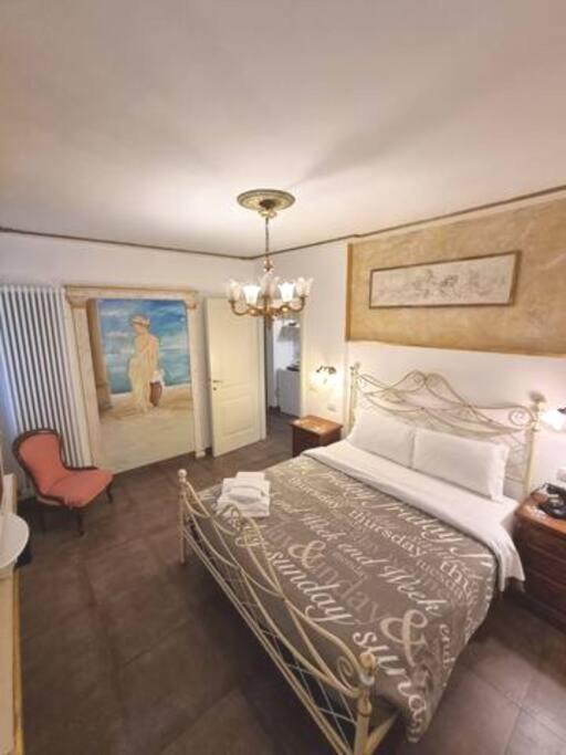 Ca'Briani Luxury - Behind S.Mark Square Венеція Екстер'єр фото