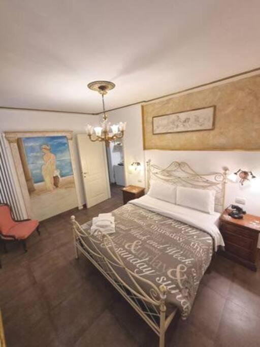 Ca'Briani Luxury - Behind S.Mark Square Венеція Екстер'єр фото