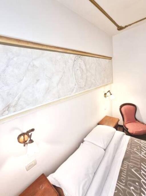Ca'Briani Luxury - Behind S.Mark Square Венеція Екстер'єр фото